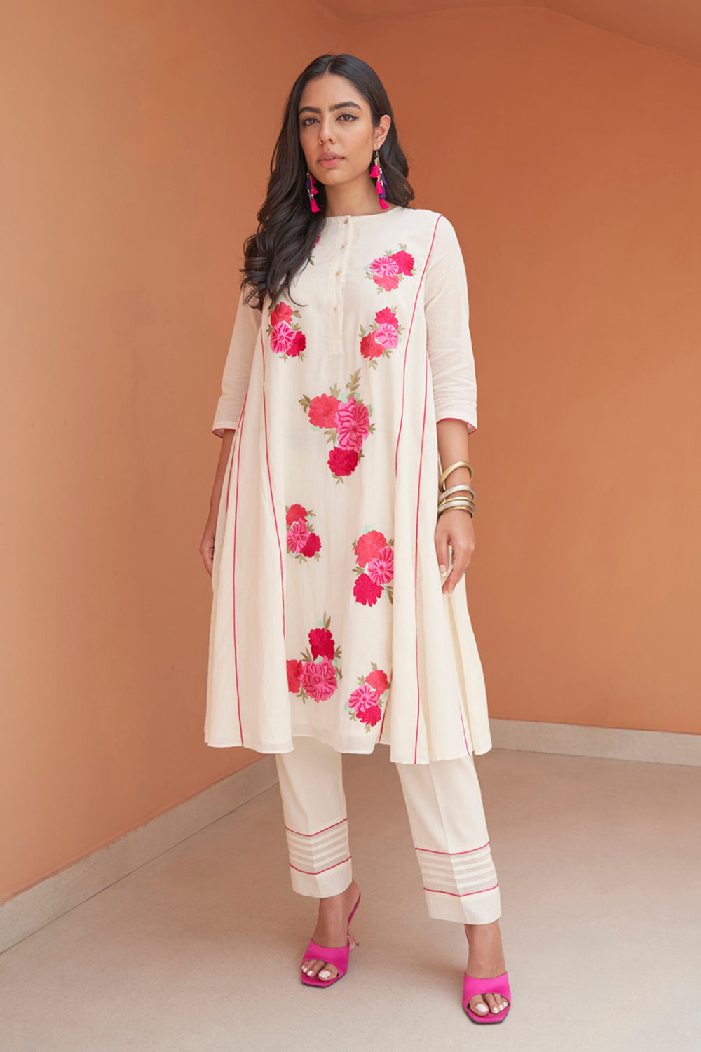 Niyati Kurta Set