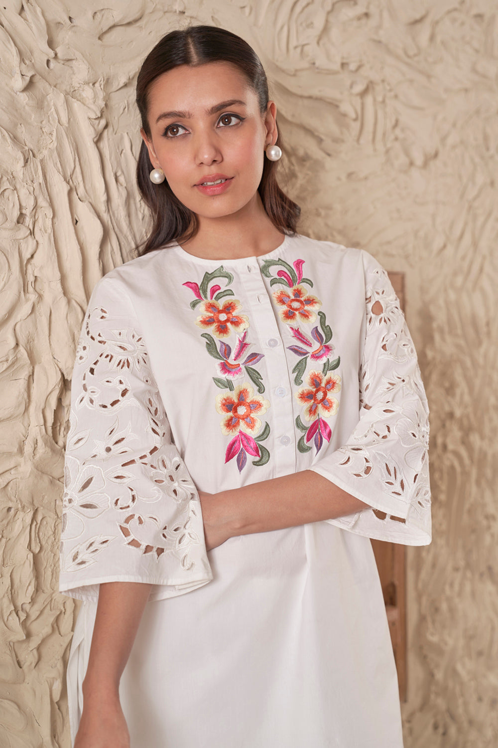Navya Kurta Set