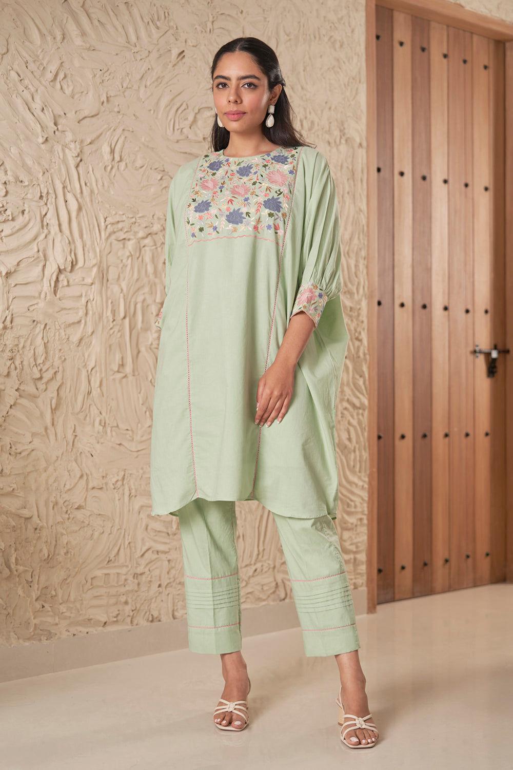 Maya Kurta Set