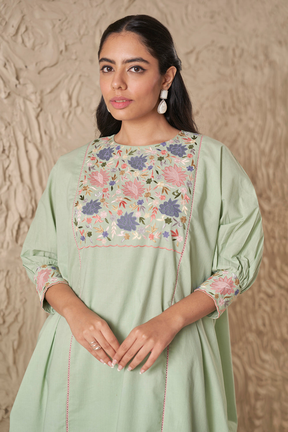 Maya Kurta Set