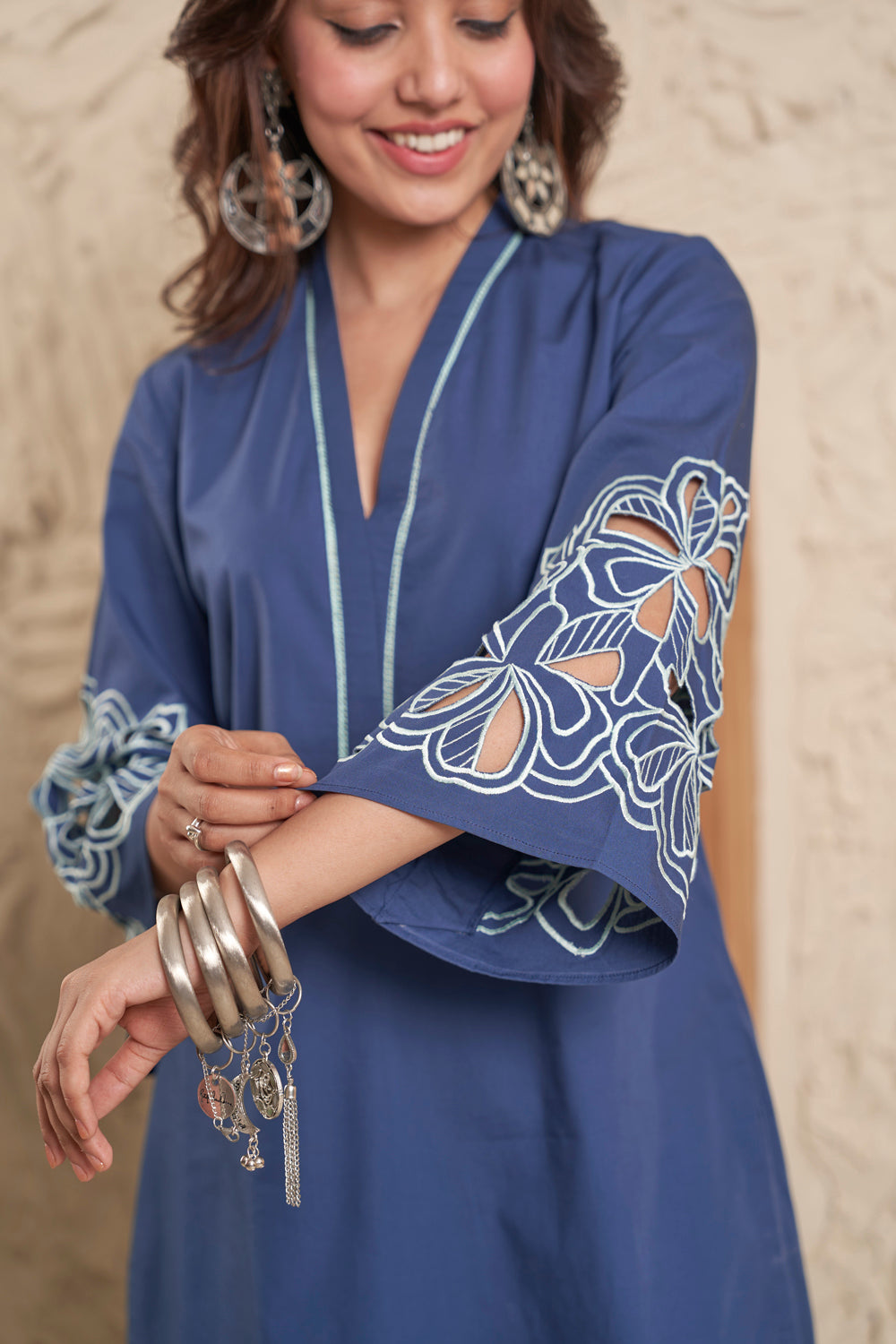 Ira Kurta Set
