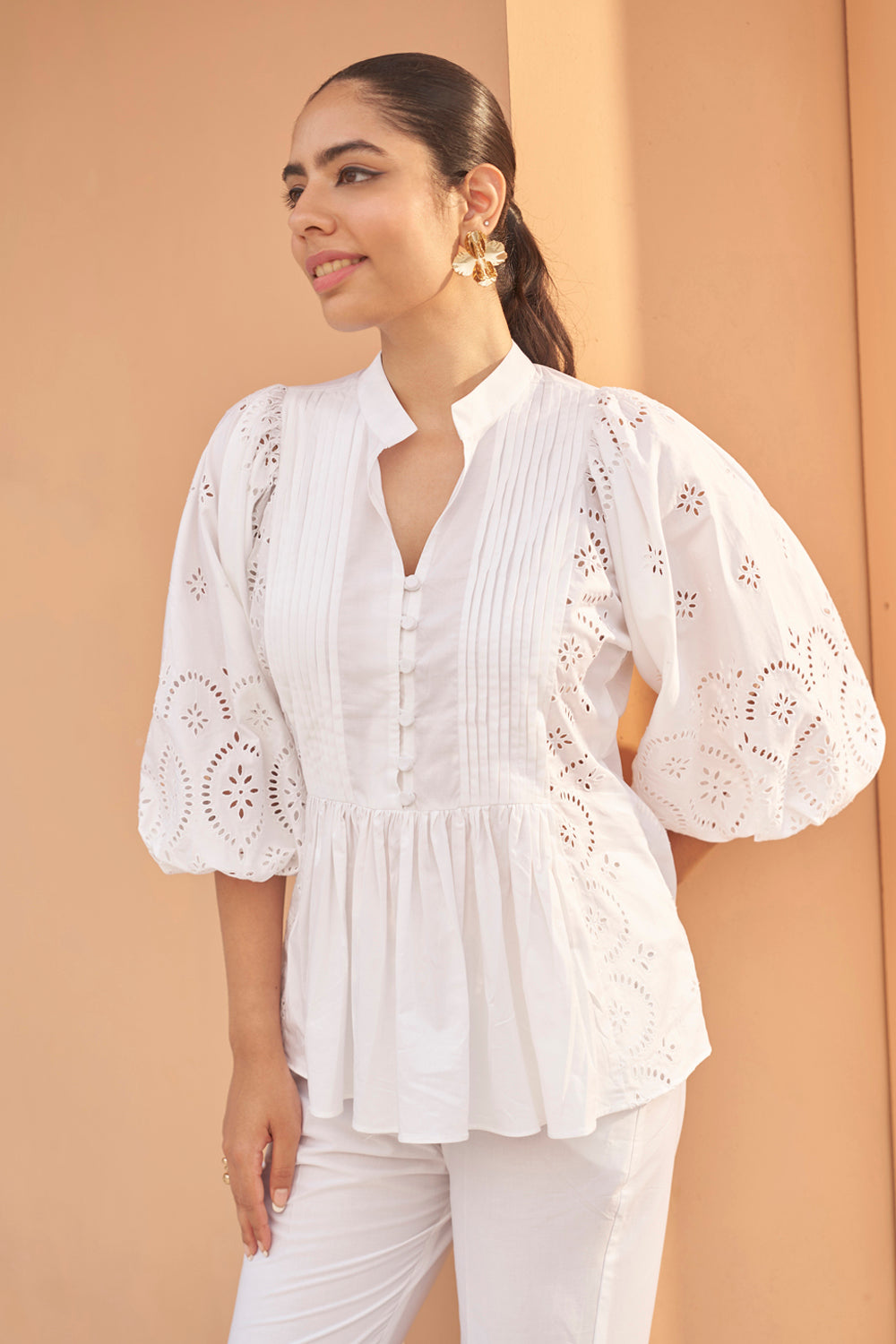 The Omni Guard Co-ord Set