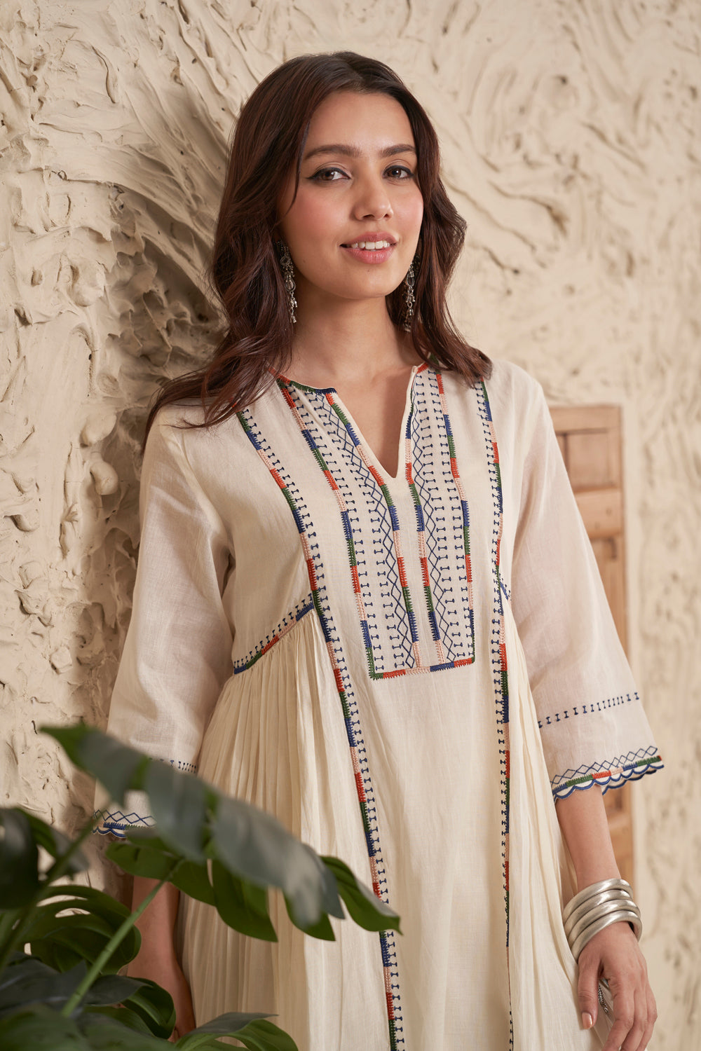 Idhi Kurta Set