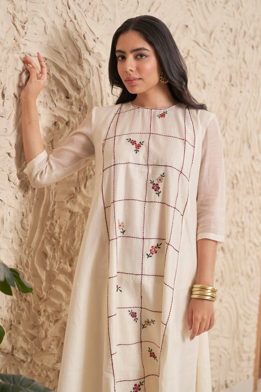 Ishani Kurta Set