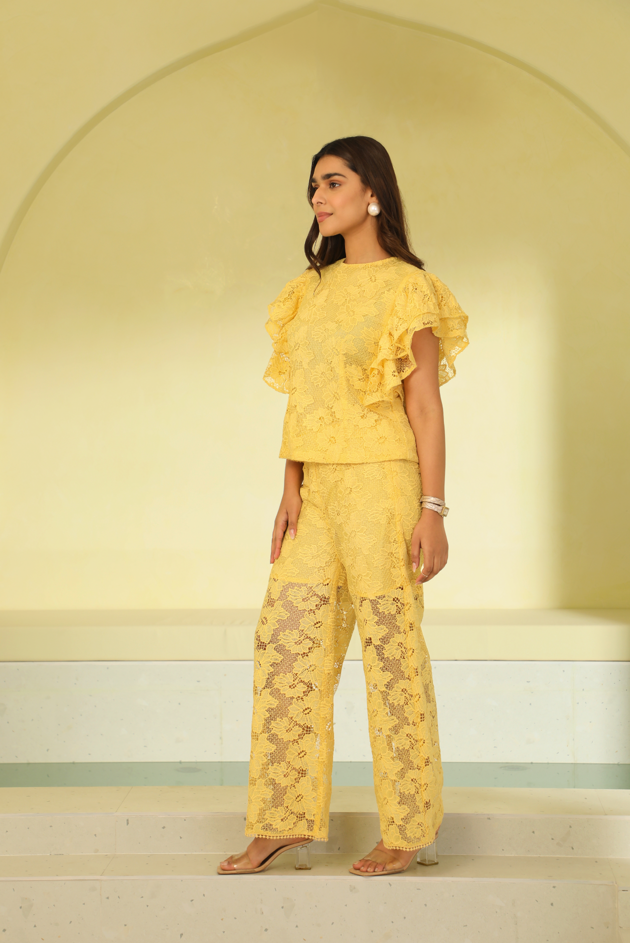 Helen Co-ord Set
