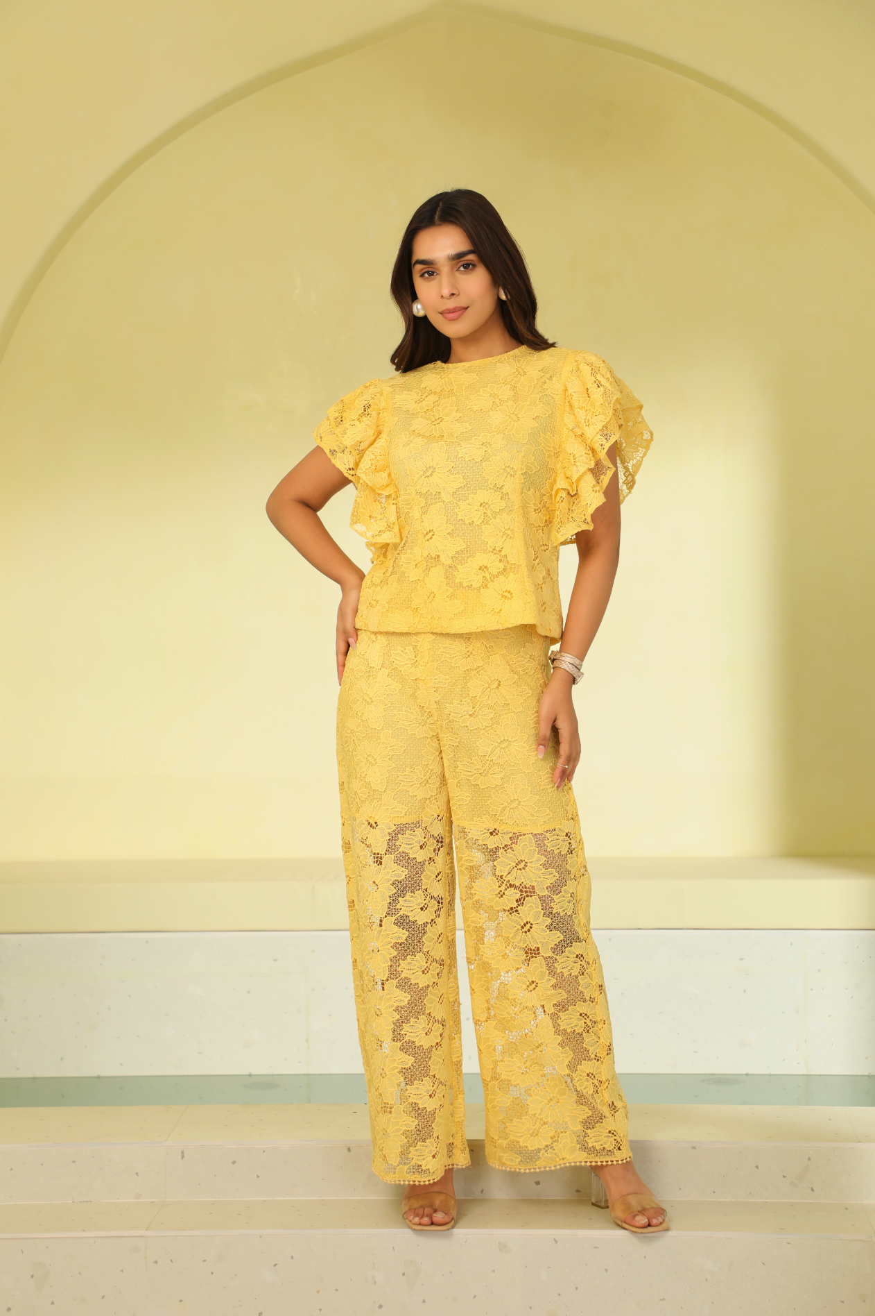 Helen Co-ord Set