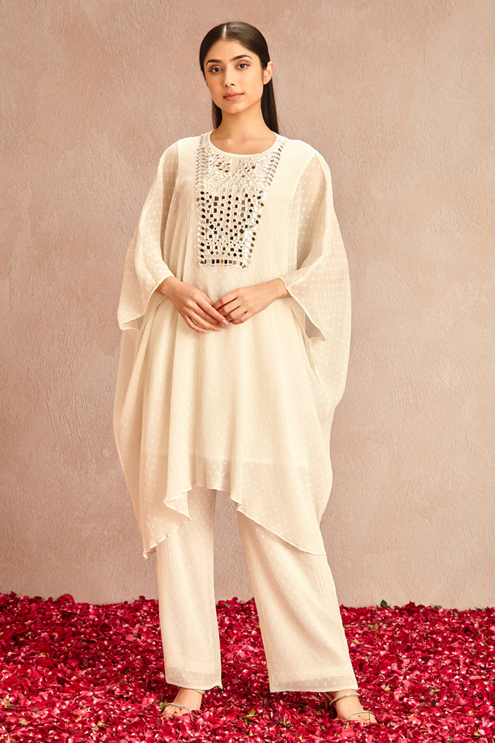 Leela Kurta Set
