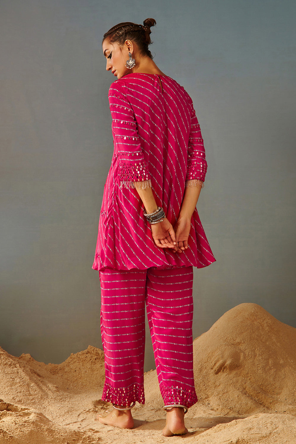 Aadya Kurta Set