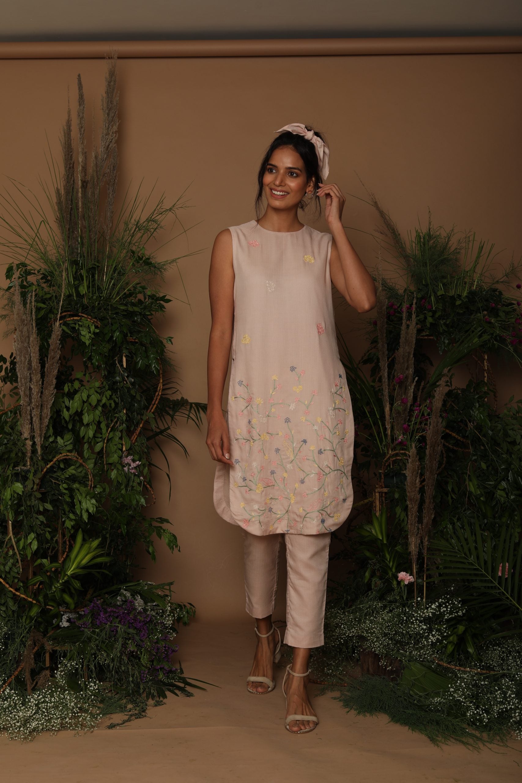 Azalia Kurta Set