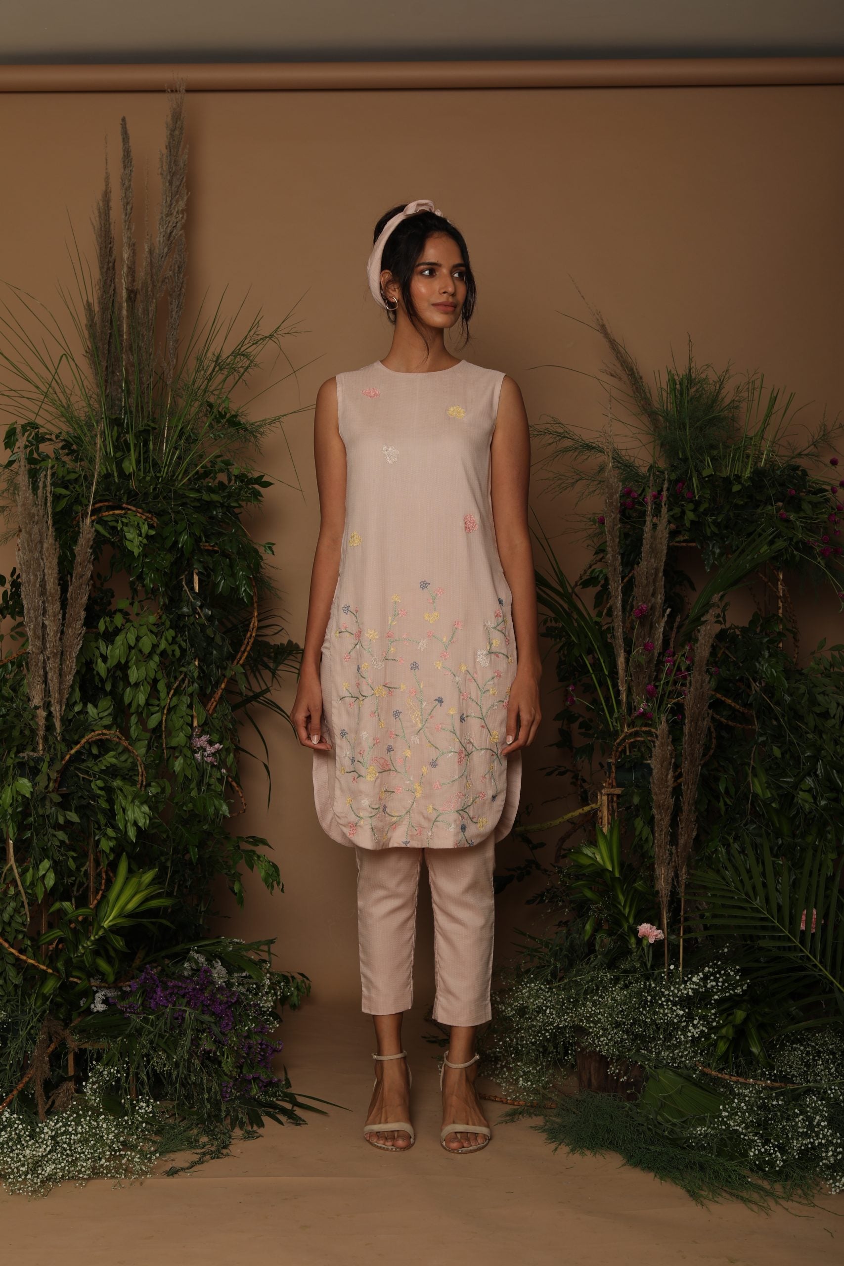 Azalia Kurta Set