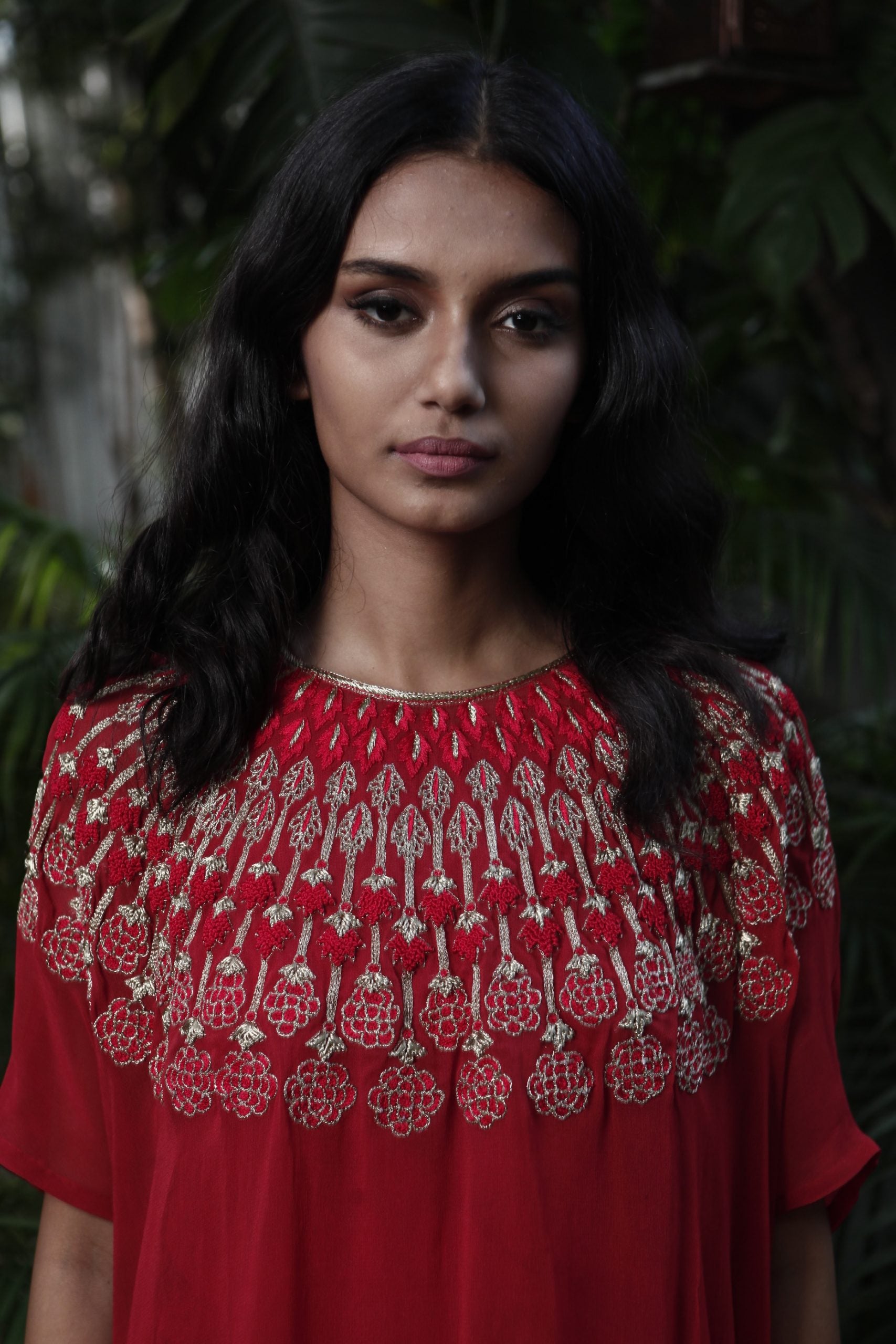 Inara Kurta Set