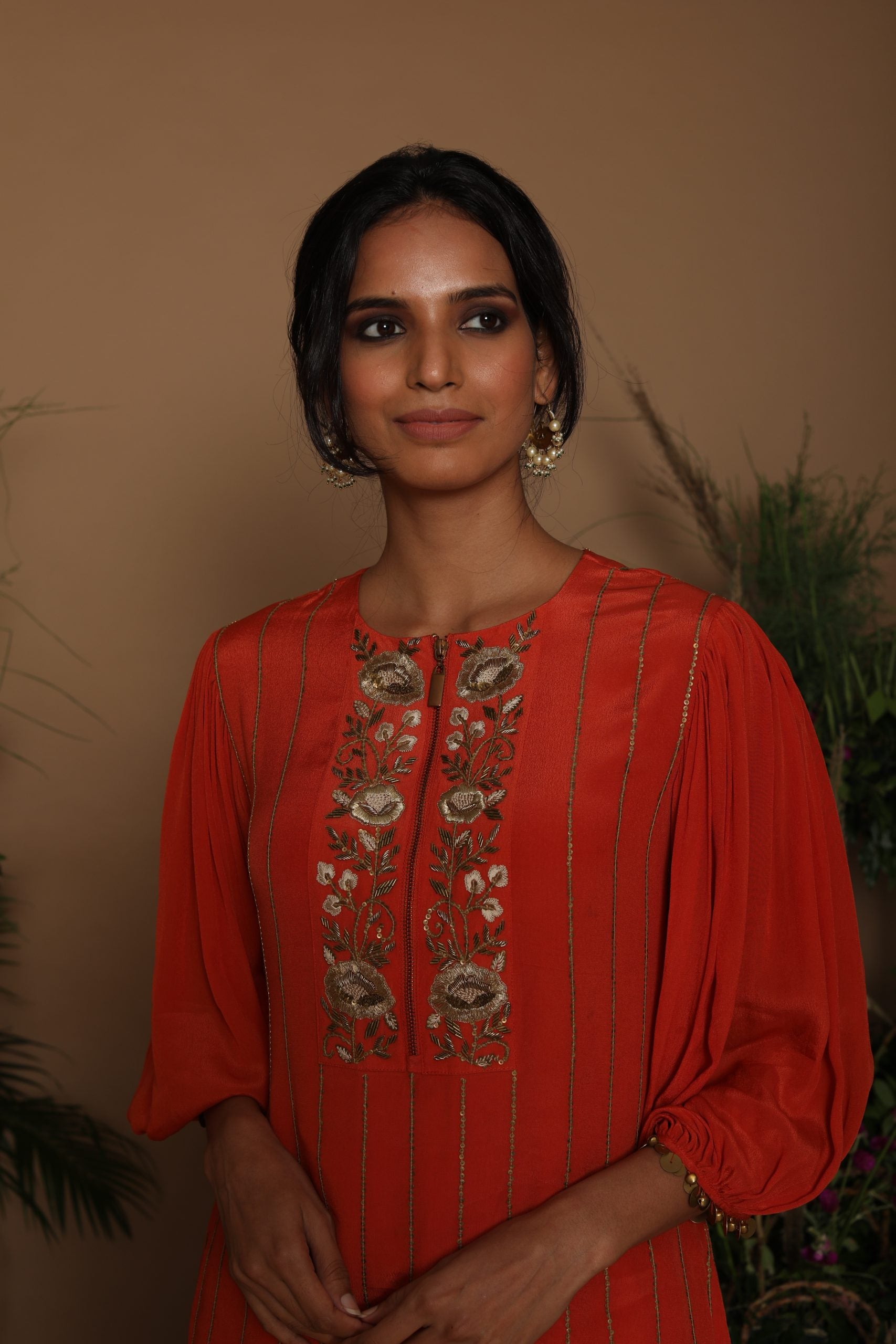 Inaya Kurta