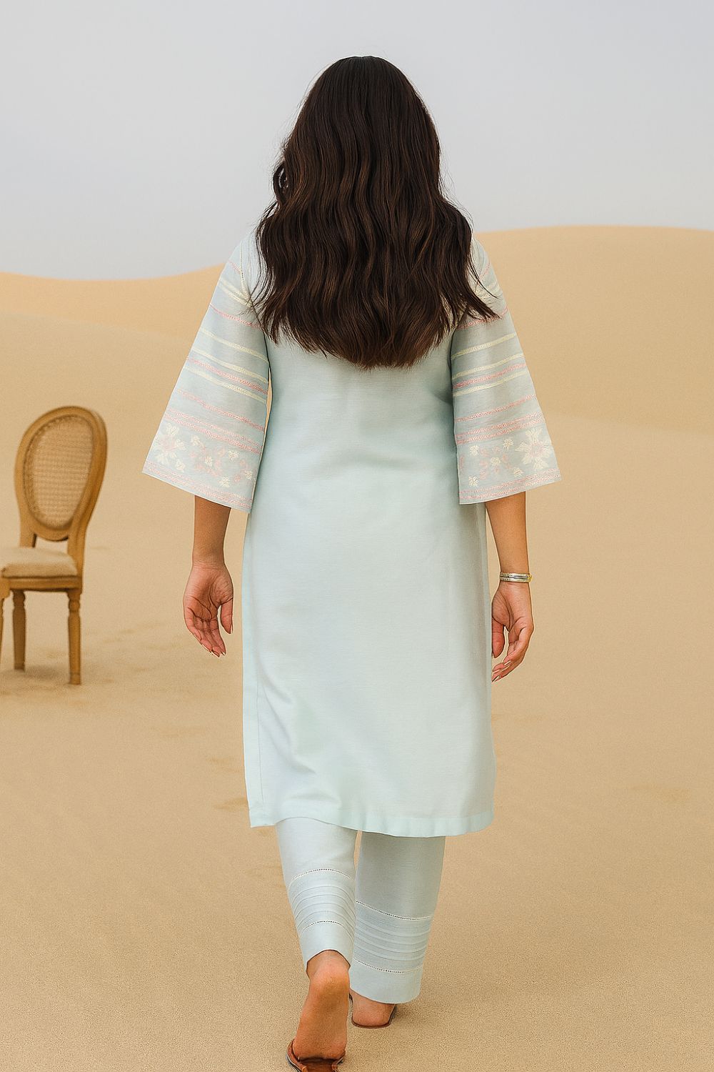 Inori Kurta Set