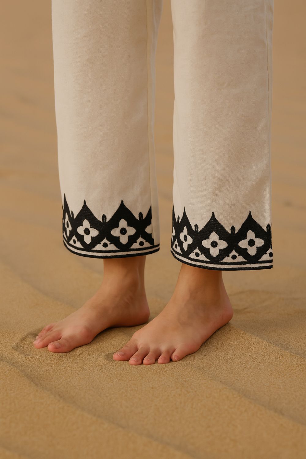 Safar Kurta Set
