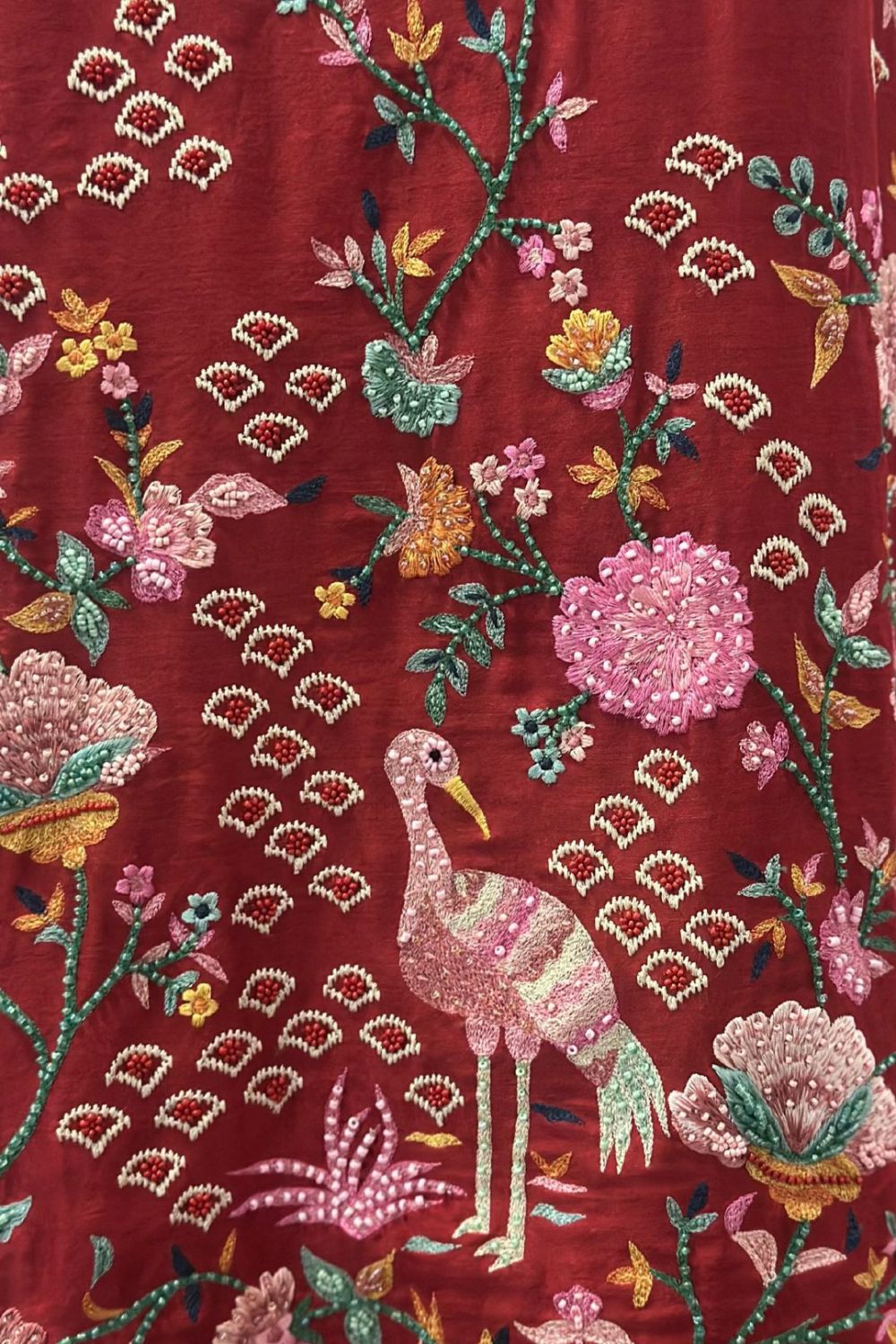 Sahiba Kurta Set