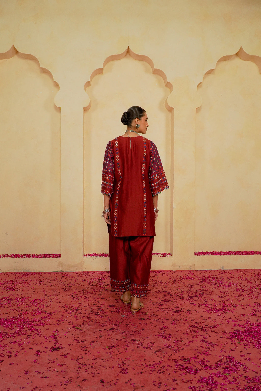 SARMAYA