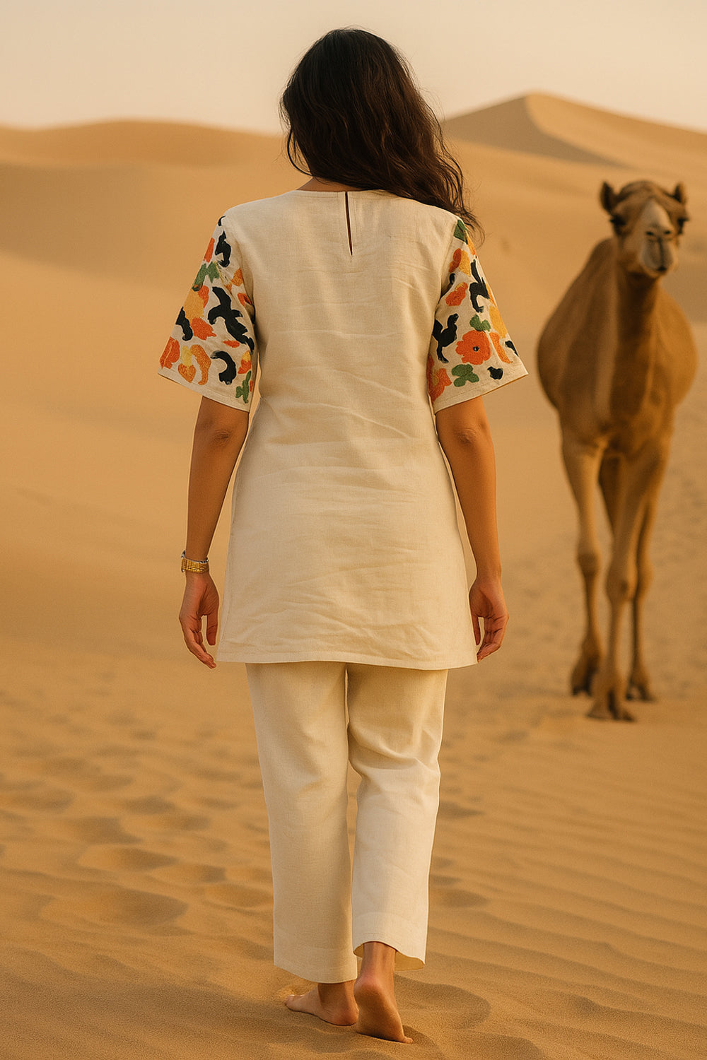 Khwaab Co-ord Set