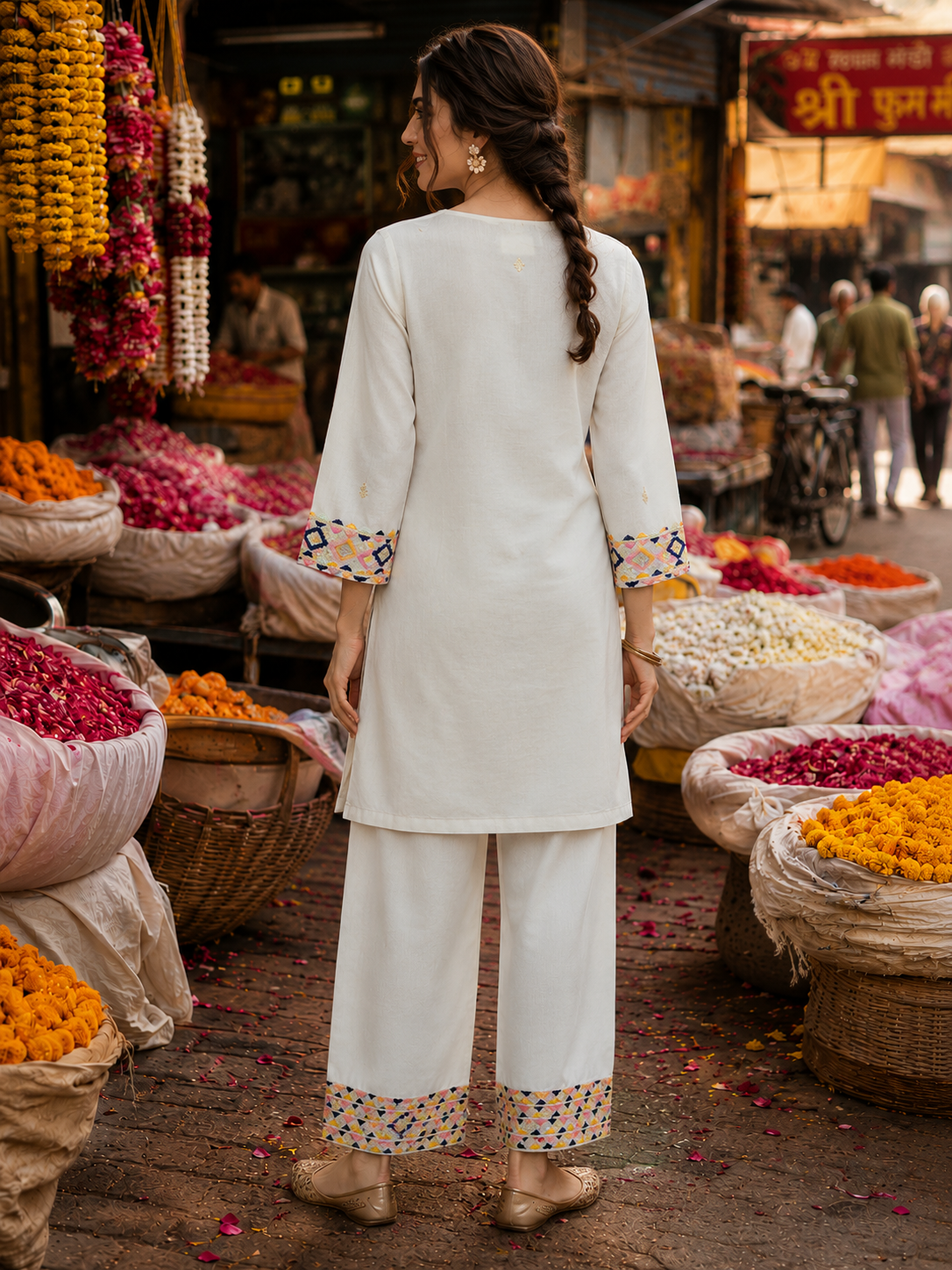 MASTANI
