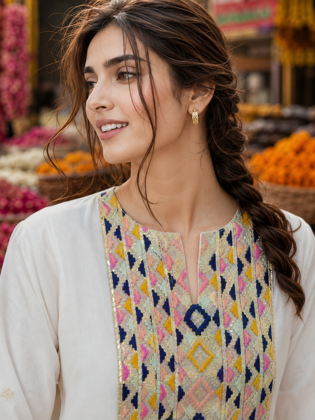 MASTANI