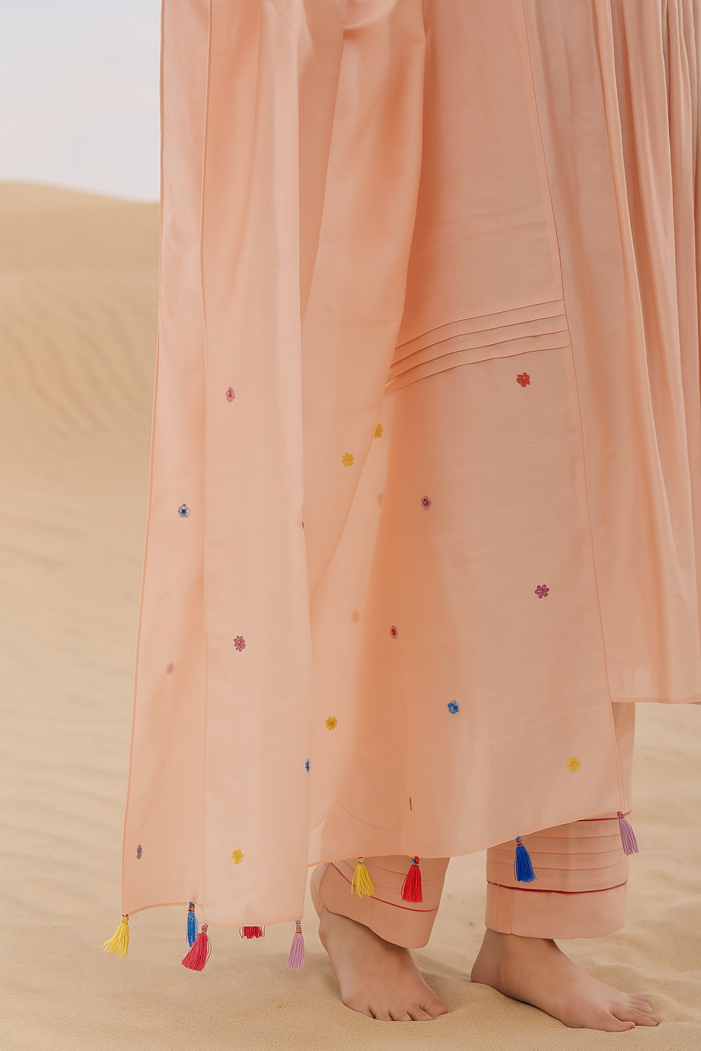 Rangrez Kurta Set