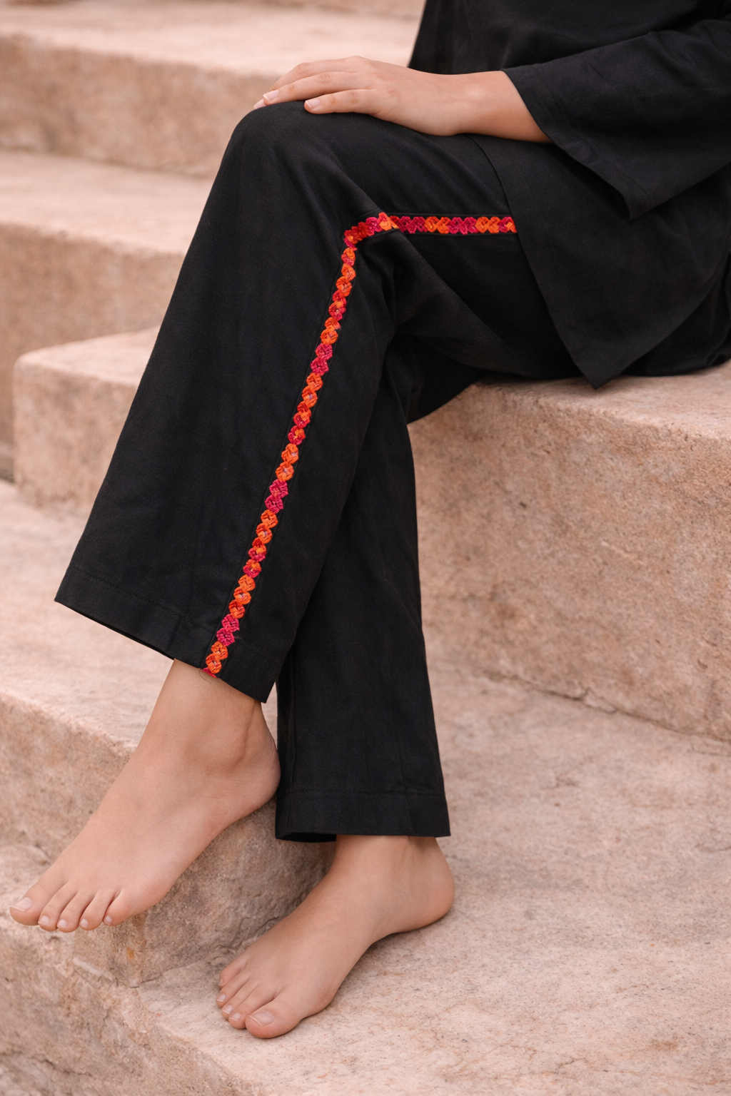 Rumi Kurta Set