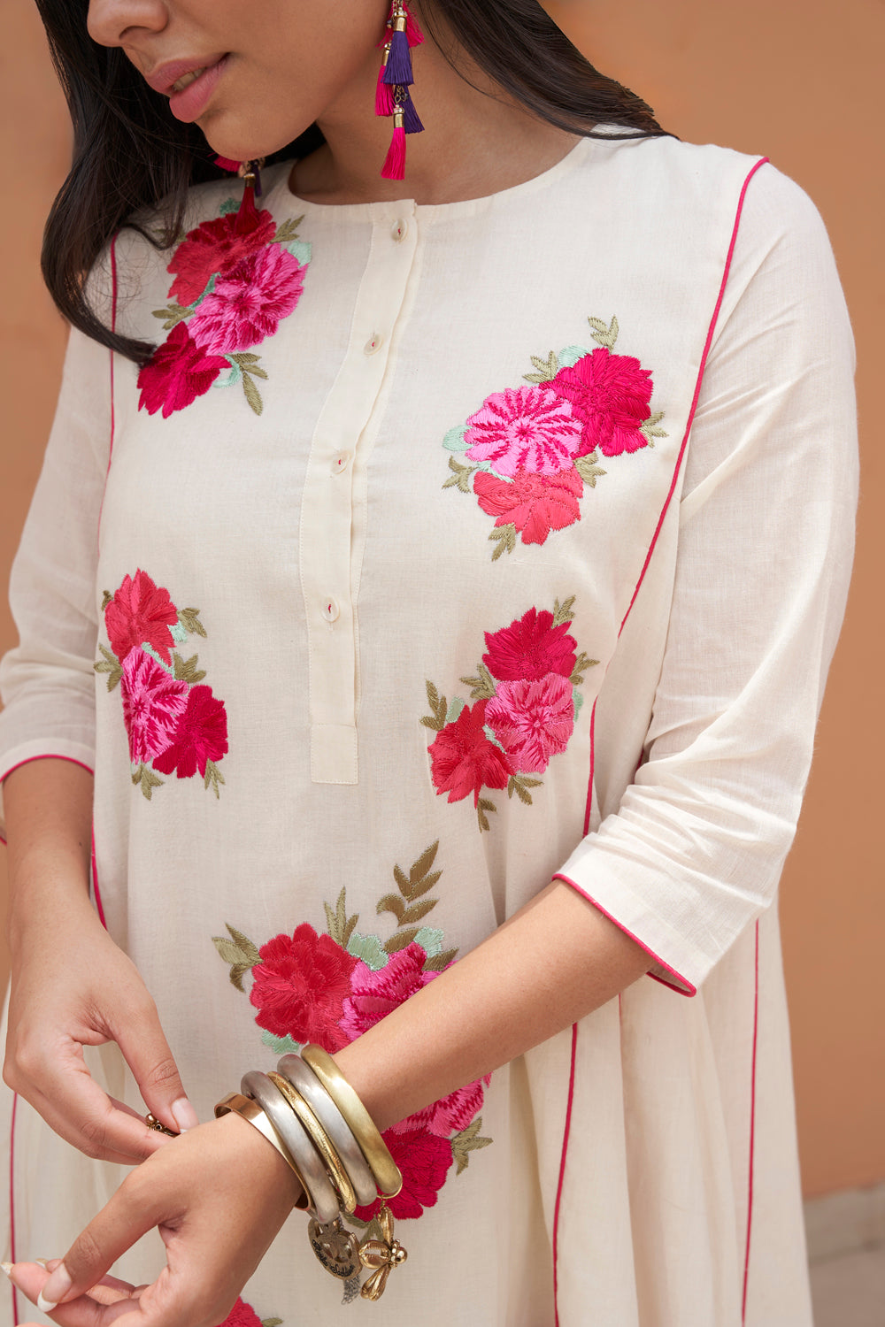 Niyati Kurta Set