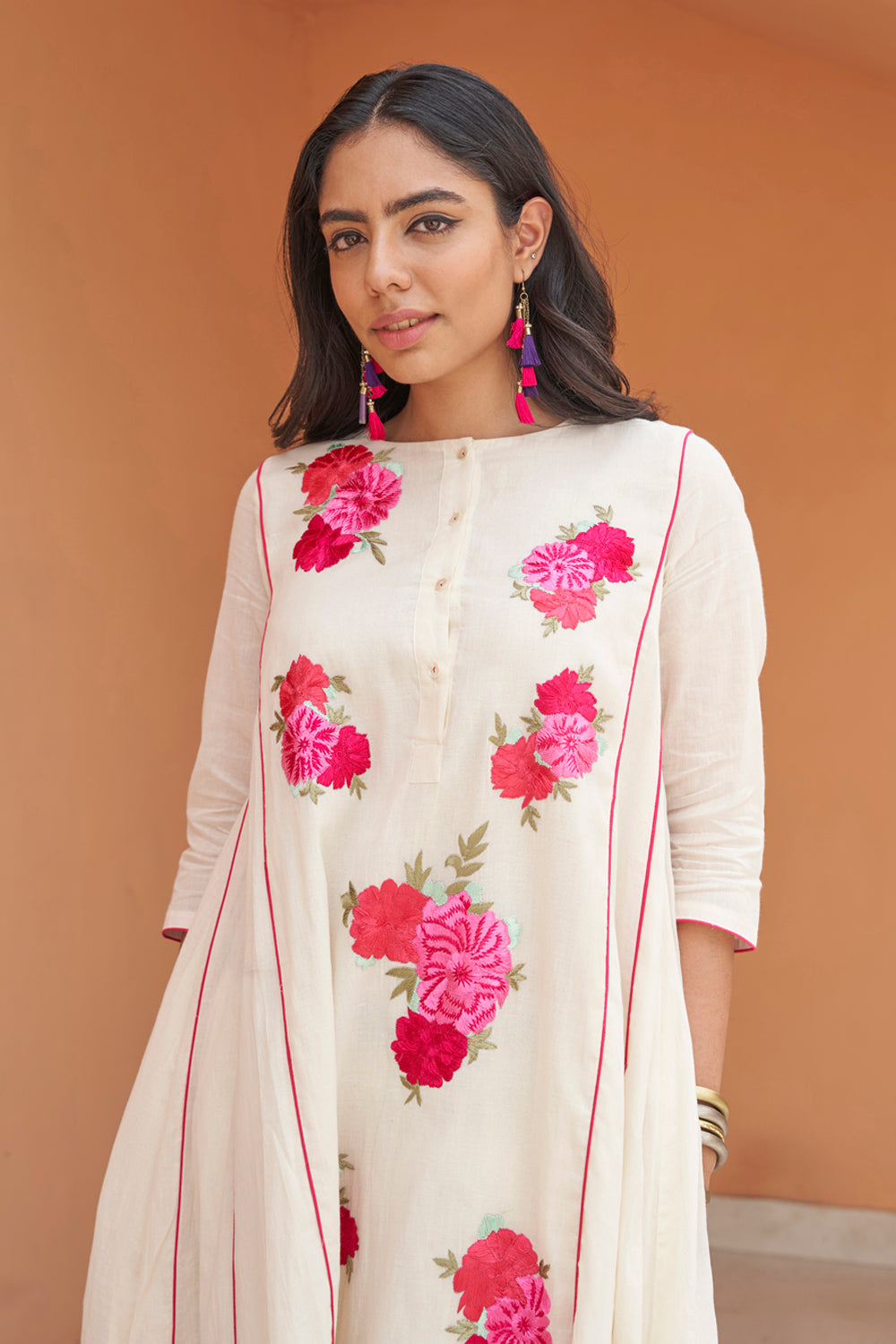 Niyati Kurta Set