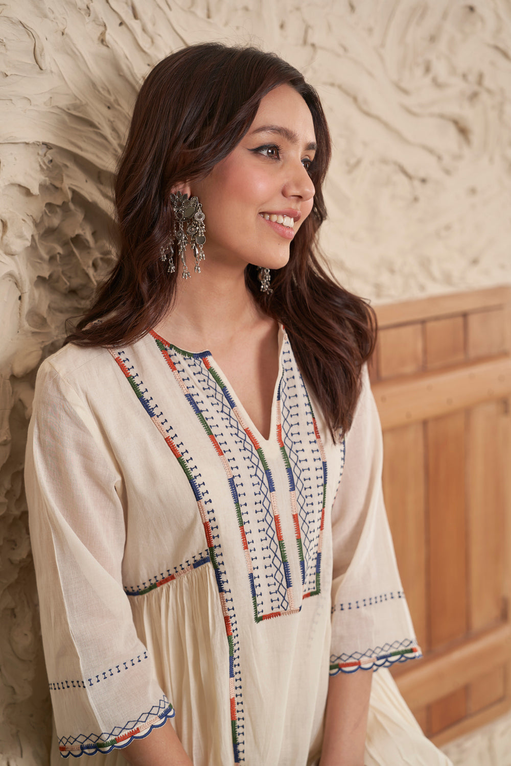 Idhi Kurta Set