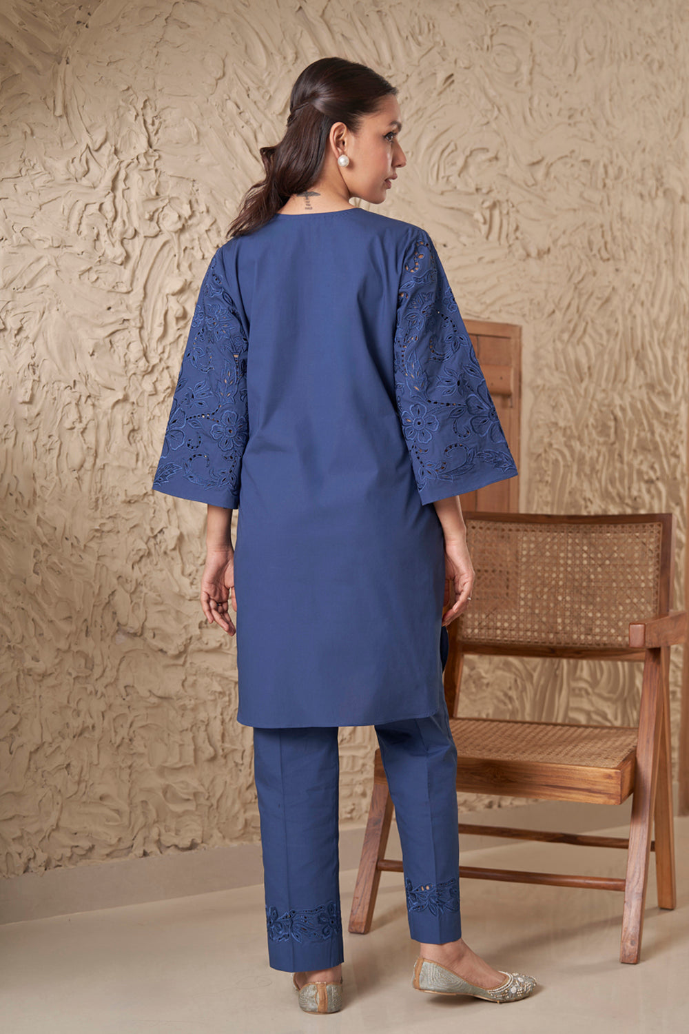 Navya Kurta Set