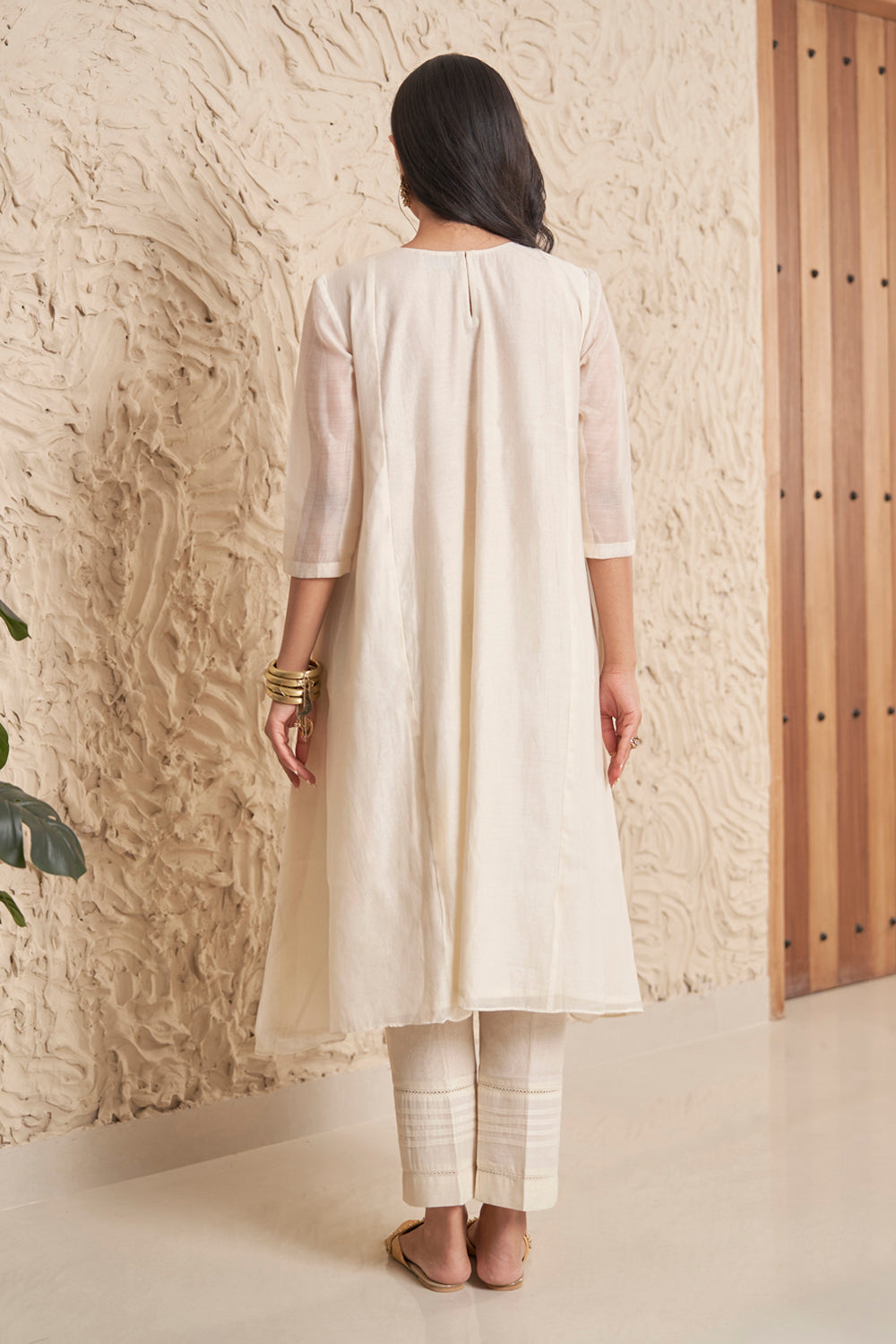 Ishani Kurta Set