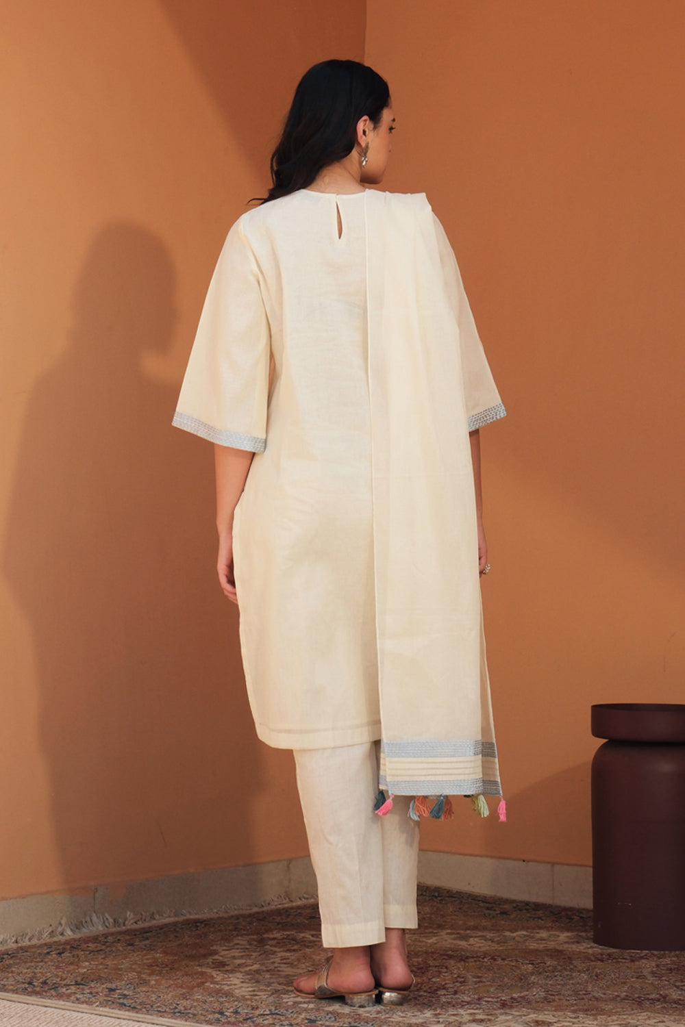 Nilofer Kurta Set