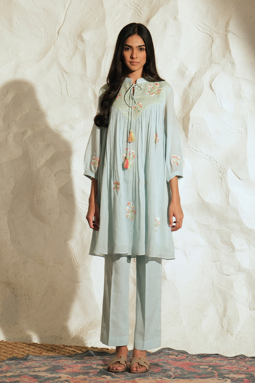 Gulzaar Co-ord Set